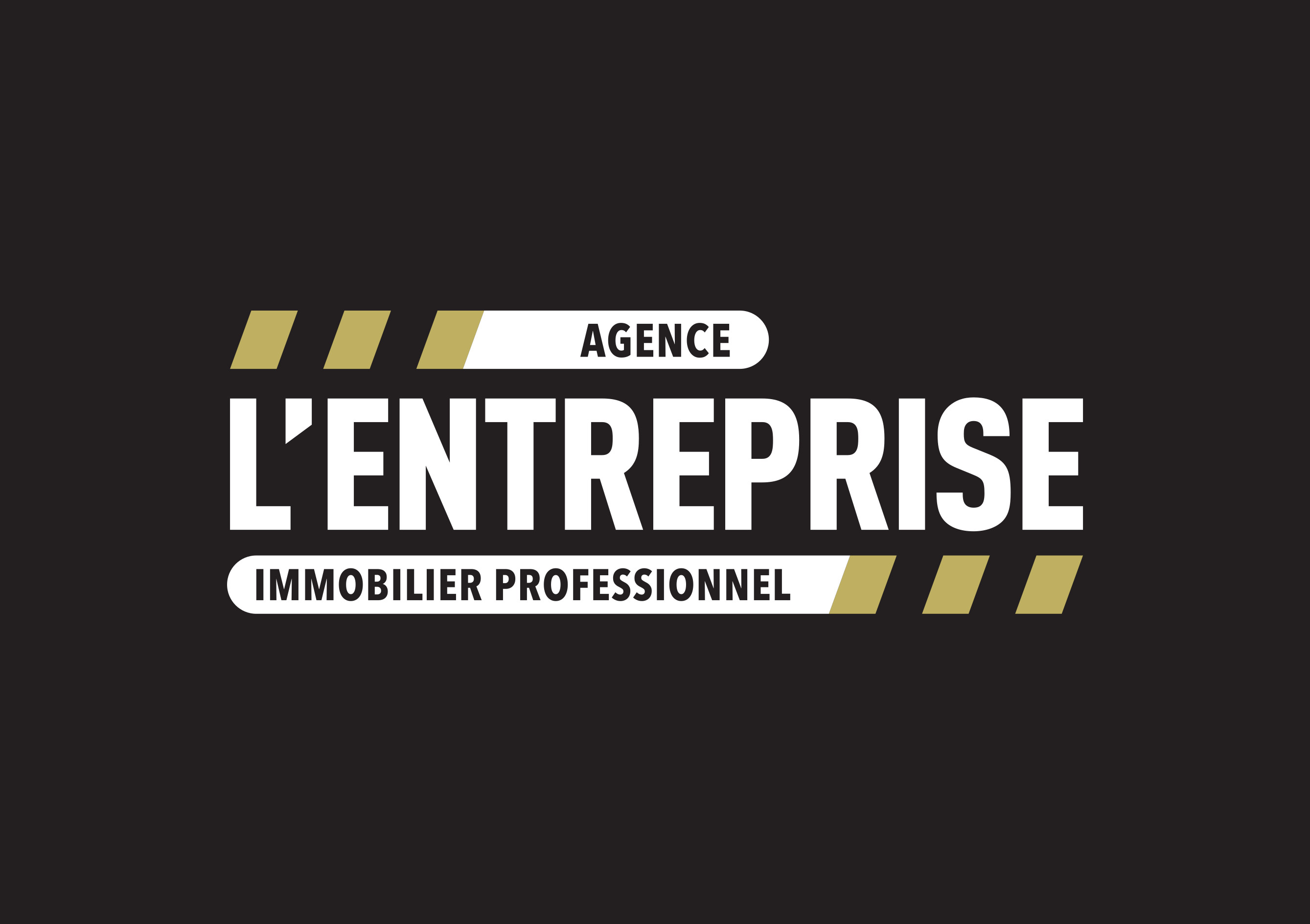 Agence l'entreprise