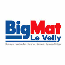 Big Mat - LE VELLY