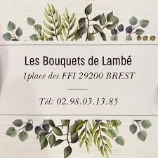 Les Bouquets de Lambé